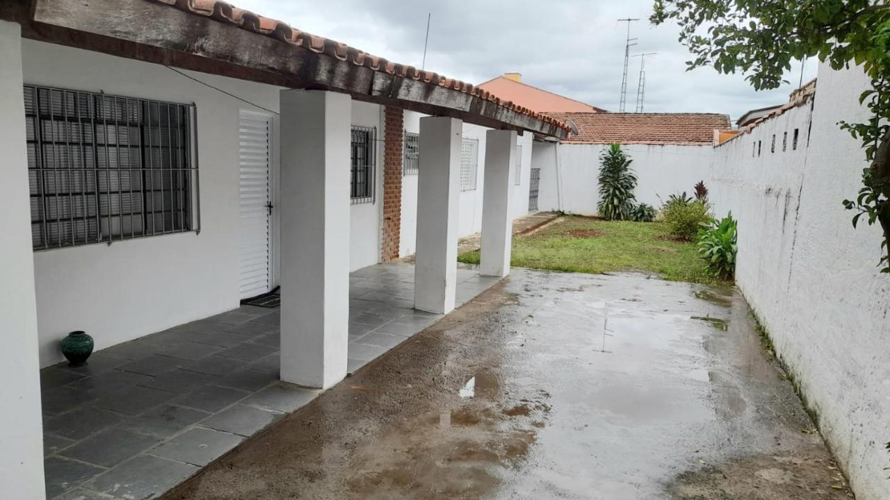 Suite Com Uma Cama De Casal E Uma Cama De Solteiro Itu Exterior foto